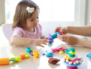 play dough for kids