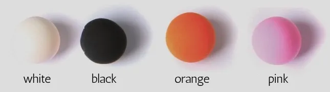 air dry clay for making cute octopus