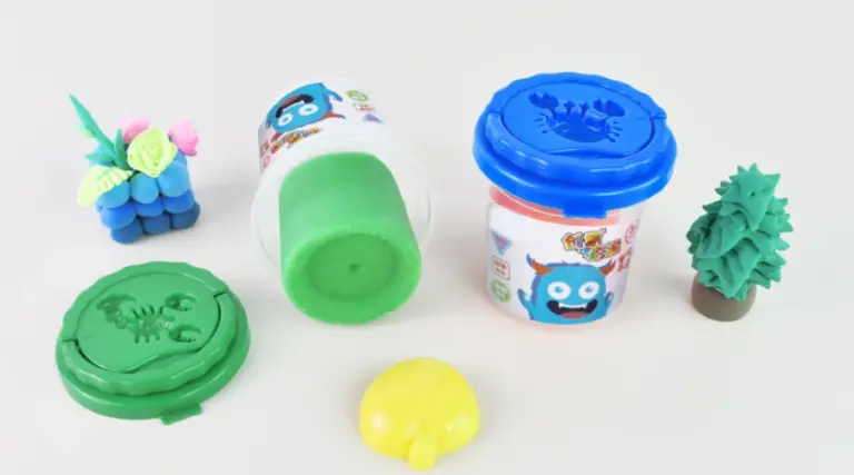 what is air dry clay