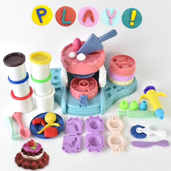 playdough kits for children