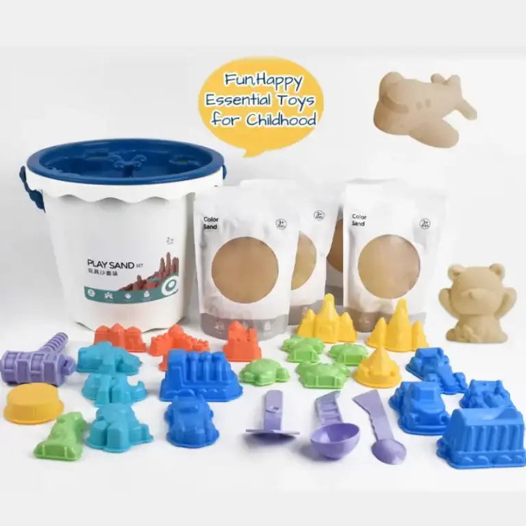 sand toy sets for kids