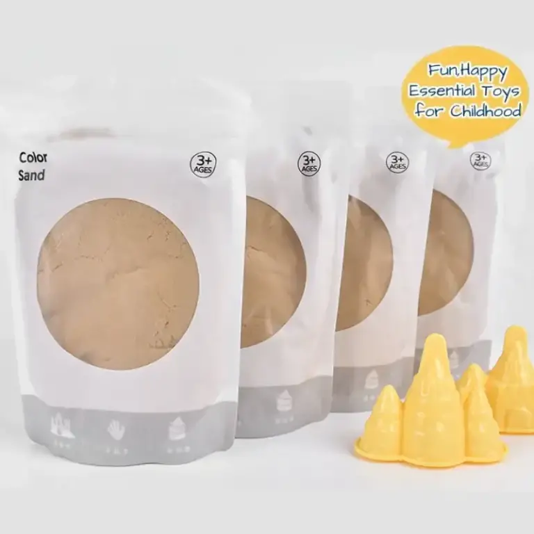 sand refill bag 500g