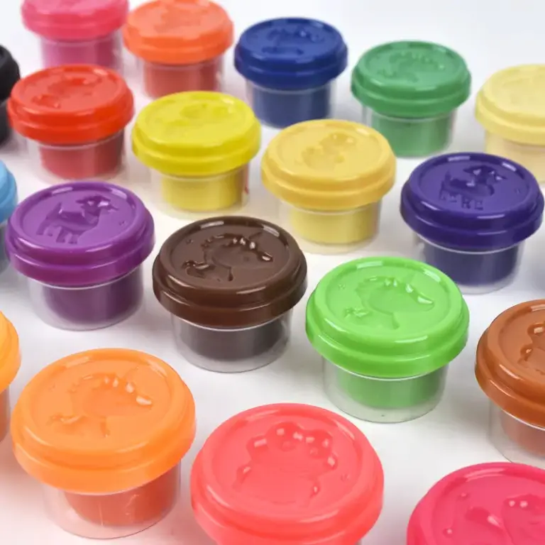 play dough 25g