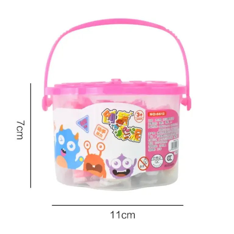 play dough for kids