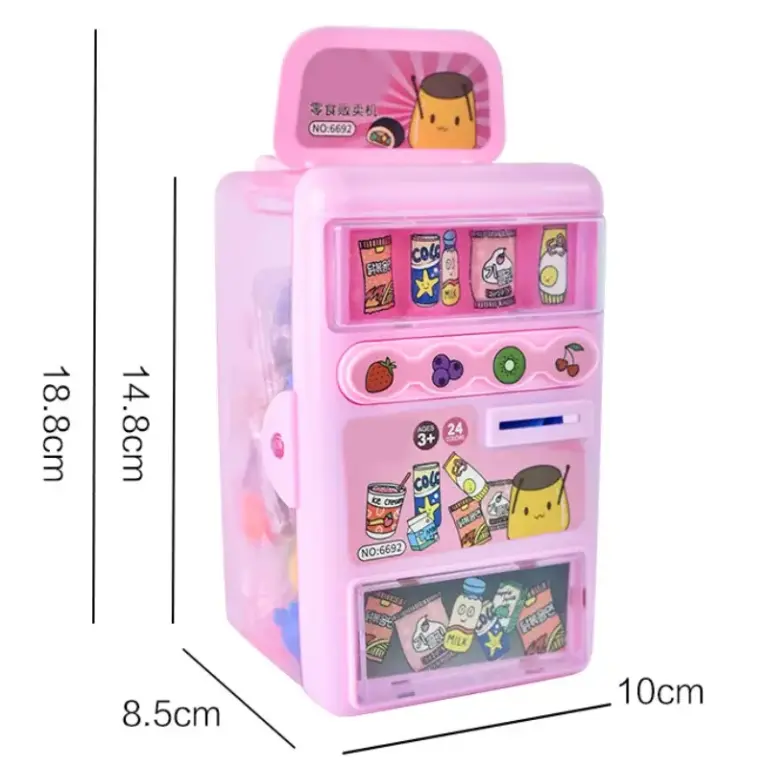 play dough toys pink