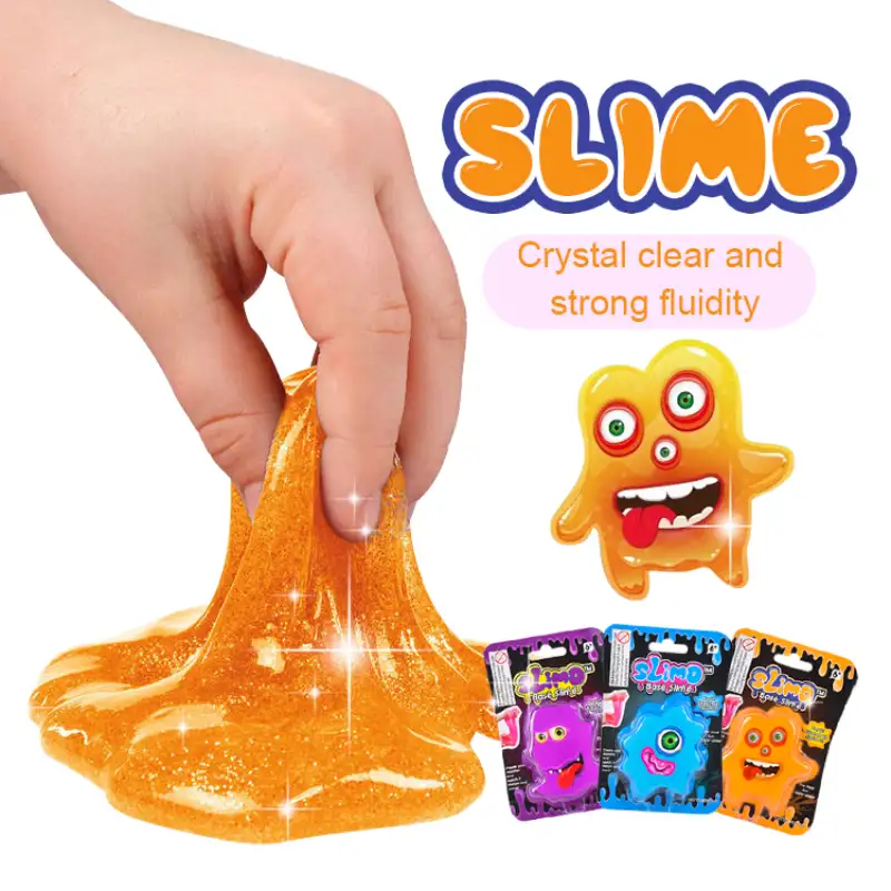 slime toys