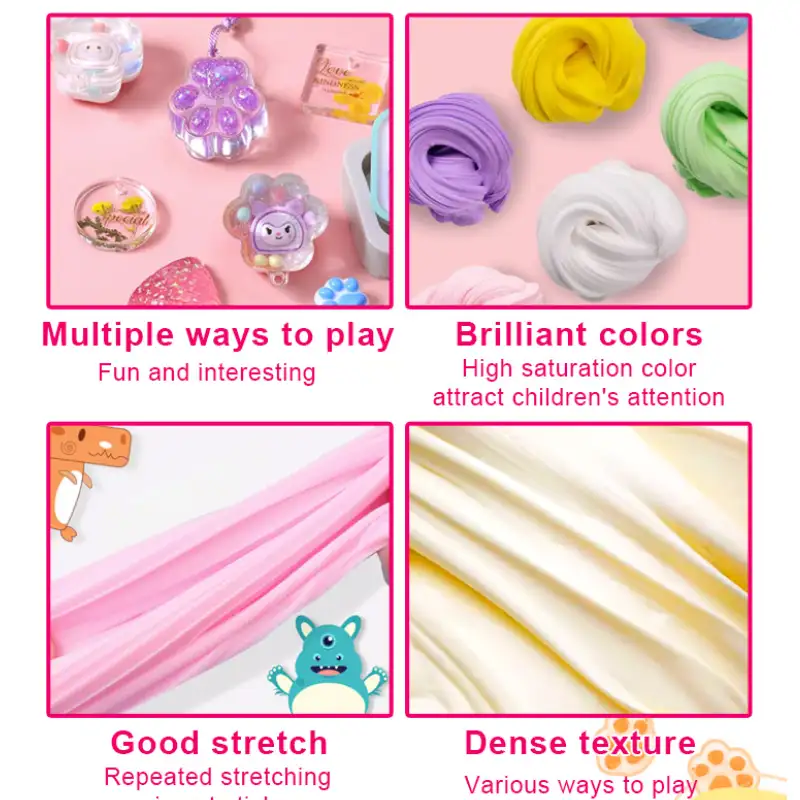 how to play butter slime