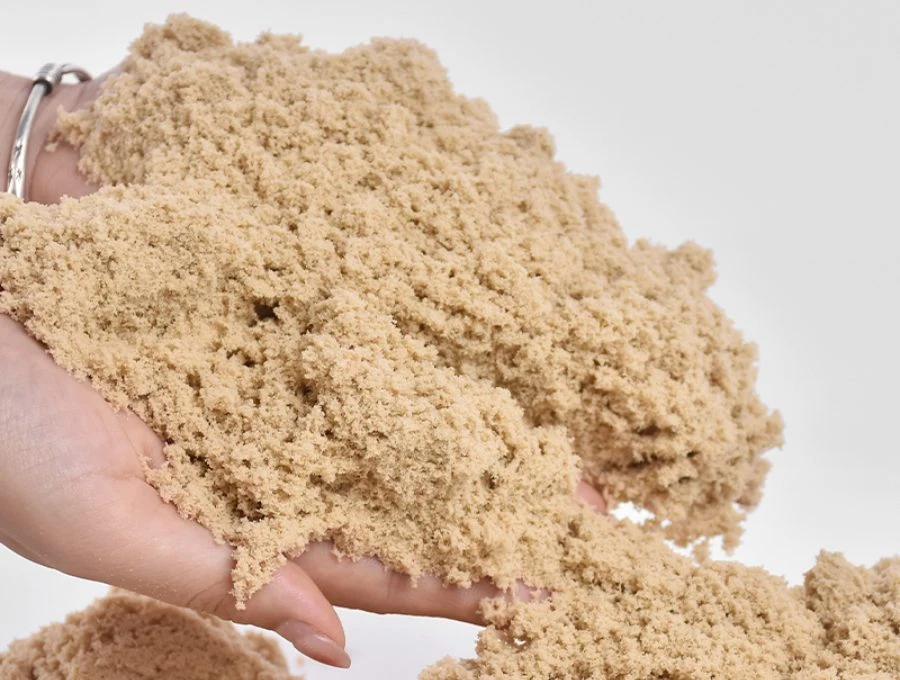 realistic sand toys