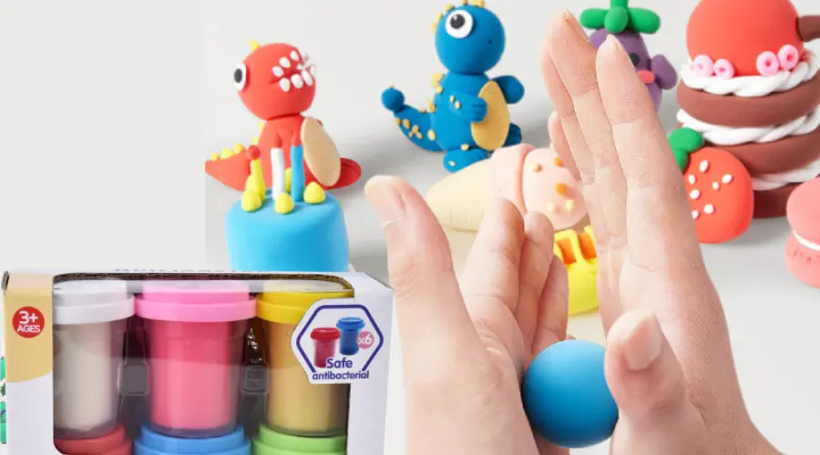 Unveiling How Long Does Air Dry Clay Take to Dry