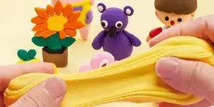 air dry clay
