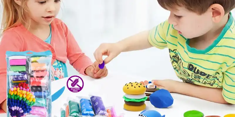 gluten free toys for kids