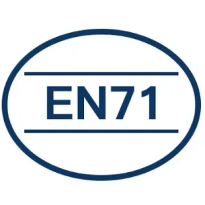 EN 71 toys safety standards EU