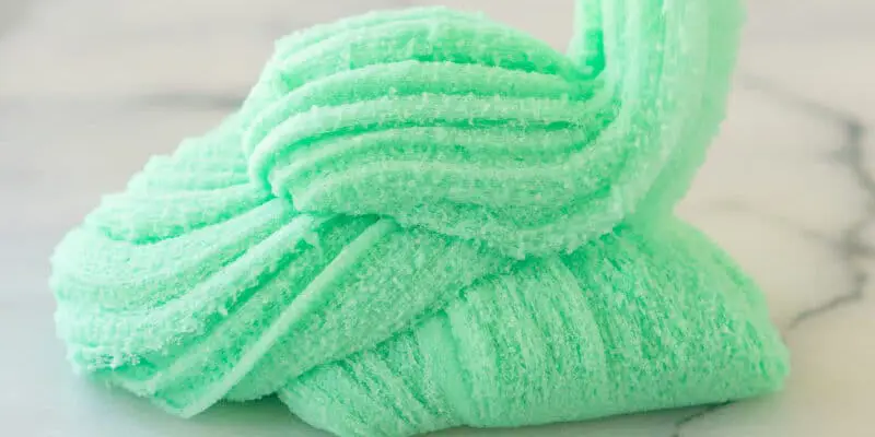 floam slime