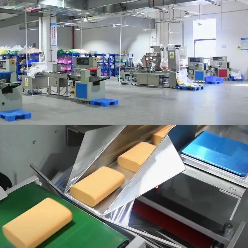 clay toy manufacturer