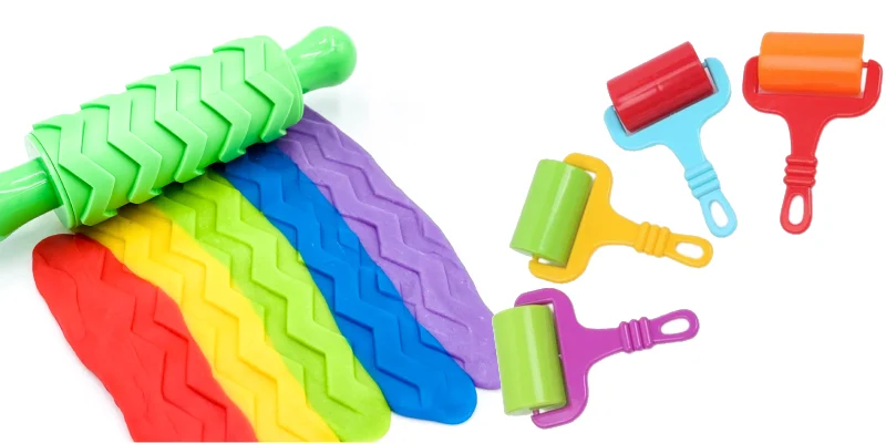 mini rolling pin rollers