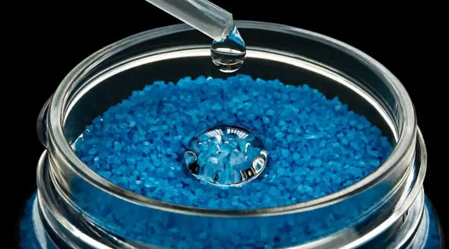 what is hydrophobic magic sand used for