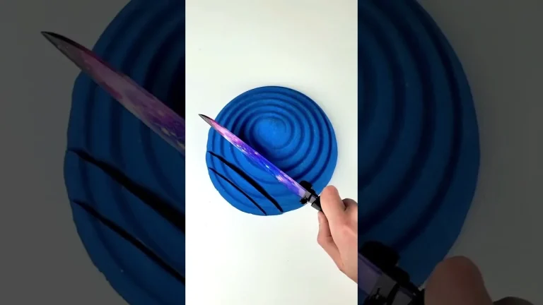  How to play with kinetic sand #stress #relax