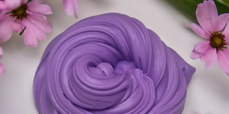 butter slime