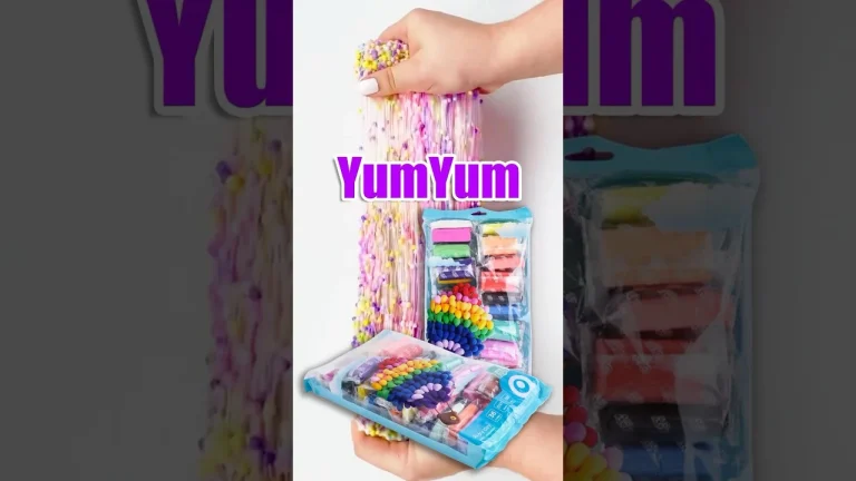 foam slime