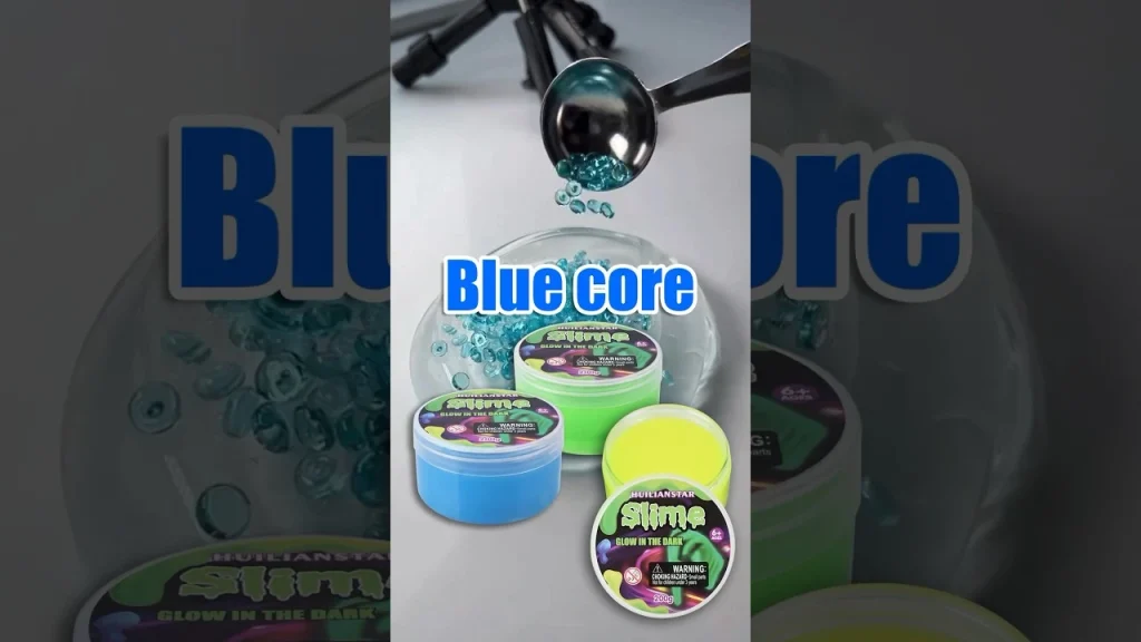 slime idea
