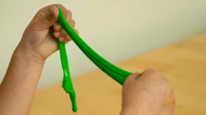 sillty putty