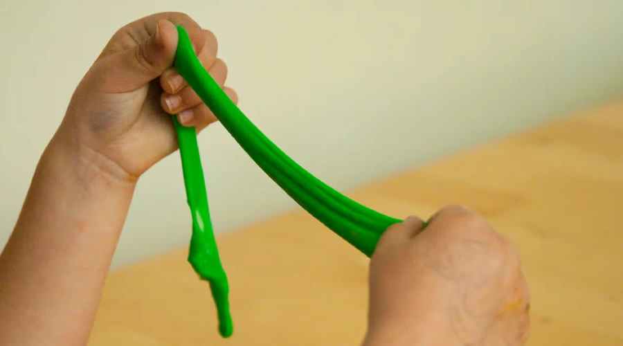 sillty putty