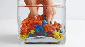 magic sand