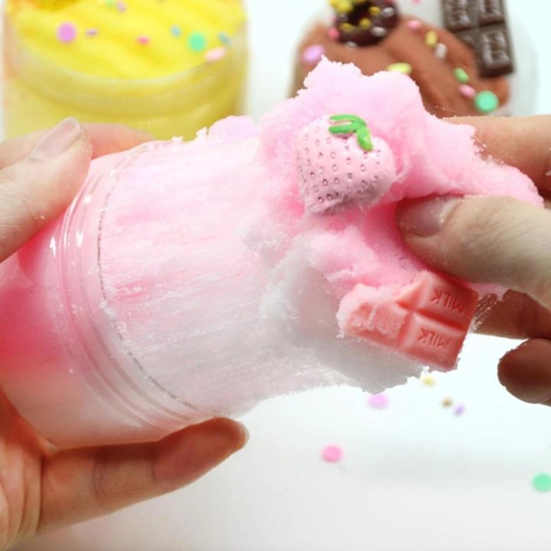 cloud slime texture