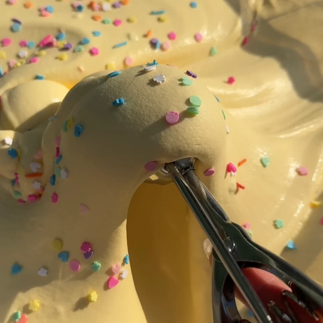 butter slime