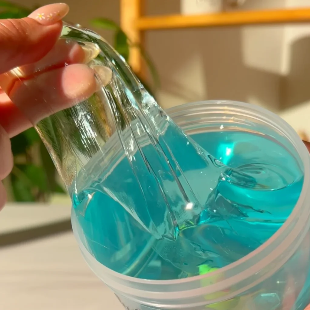water slime