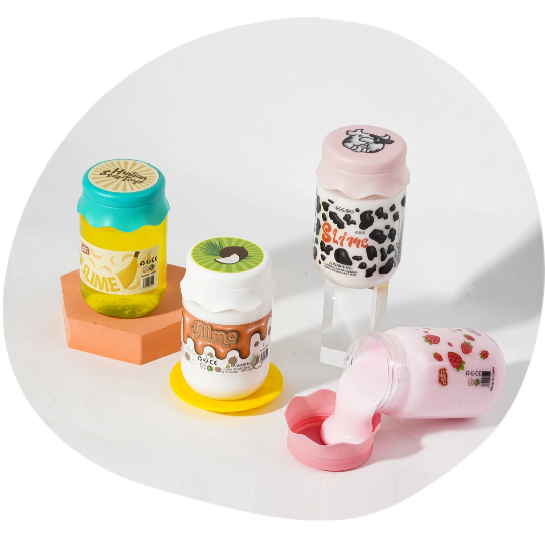 slime wholesale
