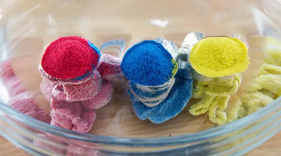 magic sand